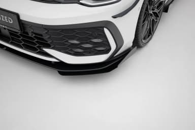 Flaps Maxton Volkswagen Golf GTI / GTE / R-Line Mk8 Facelift - фото My Tuning Lab
