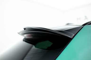 Спойлер Maxton BMW 3 Standard / M340 / M-пакет / M3 Touring G21 / G81 - фото My Tuning Lab