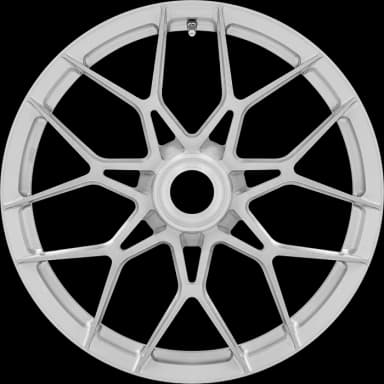Легкосплавний диск 23" BC Forged ACL07 23x9,5 BLANK Custom Finish - фото My Tuning Lab