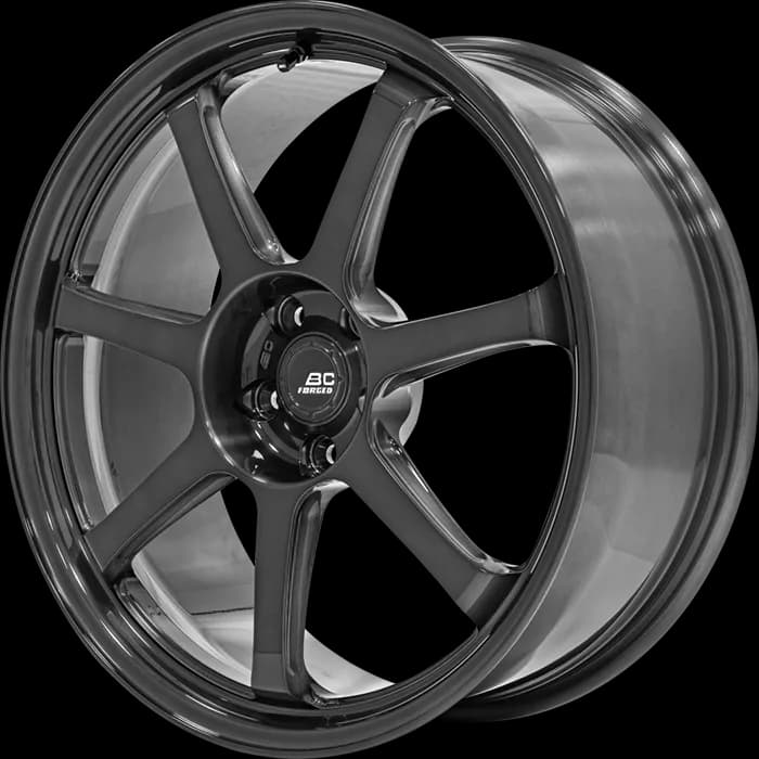 Легкосплавний диск 20" BC Forged BCR S7 20x11,5 BLANK Custom Finish - фото My Tuning Lab