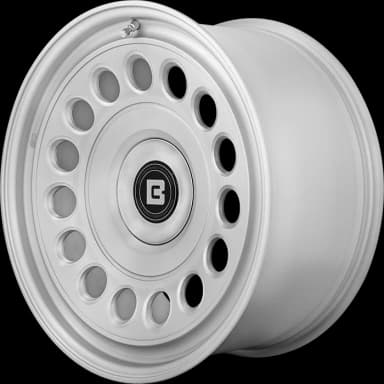 Легкосплавний диск 22" BC Forged GW-A05-CX 22x9,5 BLANK Custom Finish - фото My Tuning Lab