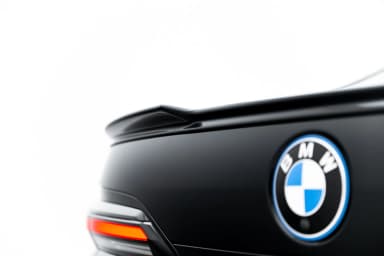 3D спойлер V.2 Maxton BMW 7 M-пакет / M760e / i7 M-пакет G70 - фото My Tuning Lab