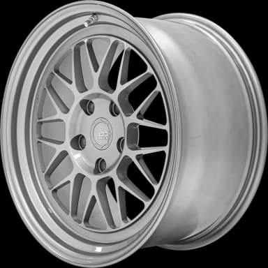 Легкосплавний диск 17" BC Forged TR06A 17x8,5 BLANK Custom Finish - фото My Tuning Lab