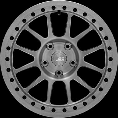 Легкосплавний диск 17" BC Forged RD03-BL 17x7,5 BLANK Custom Finish - фото My Tuning Lab