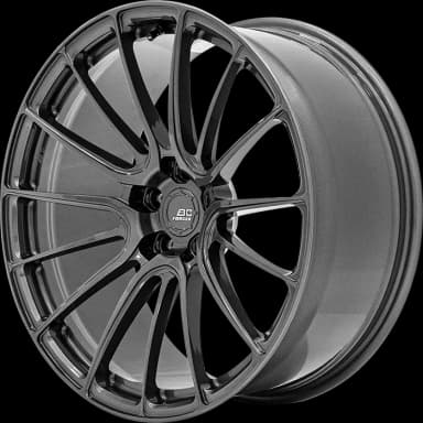 Легкосплавний диск 24" BC Forged RZ35 24x11,5 BLANK Custom Finish - фото My Tuning Lab