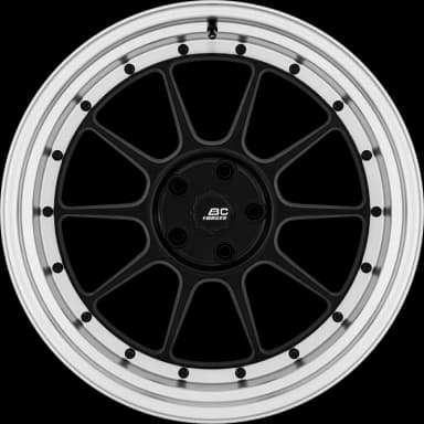 Легкосплавний диск 21" BC Forged TR01 21x11 BLANK Custom Finish - фото My Tuning Lab