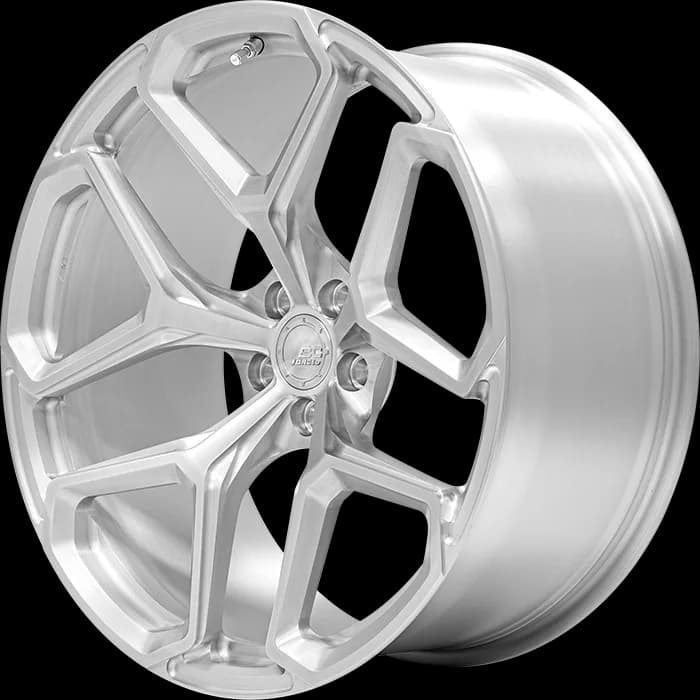 Легкосплавний диск 24" BC Forged EH-T01 24x12 BLANK Custom Finish - фото My Tuning Lab