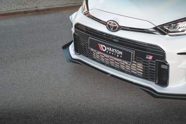 Flaps Maxton Toyota GR Yaris Mk4 - фото My Tuning Lab