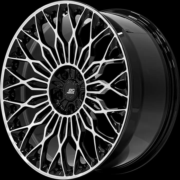 Легкосплавний диск 22" BC Forged MKP30 22x11 BLANK Custom Finish - фото My Tuning Lab