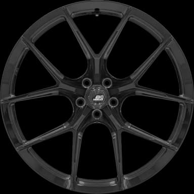 Легкосплавний диск 18" BC Forged EH-T02 18x8,5 BLANK Custom Finish - фото My Tuning Lab
