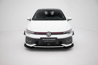 Flaps Maxton Volkswagen Golf GTI / GTE / R-Line Mk8 Facelift - фото My Tuning Lab