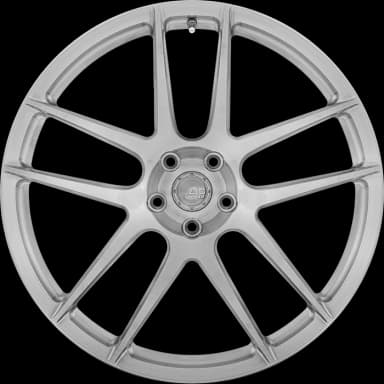Легкосплавний диск 24" BC Forged KL14 24x10,5 BLANK Custom Finish - фото My Tuning Lab