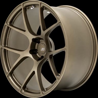 Легкосплавний диск 24" BC Forged RS41 24x11,5 BLANK Custom Finish - фото My Tuning Lab