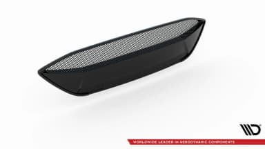 Передня решітка Maxton Ford Focus ST / ST-Line Mk4 - фото My Tuning Lab
