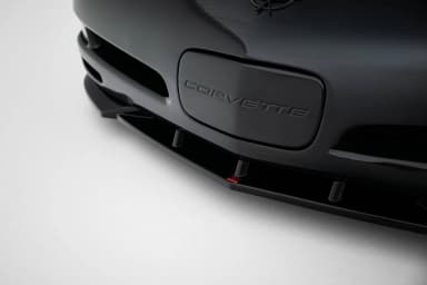 Передній сплітер Maxton Chevrolet Corvette C5 - фото My Tuning Lab