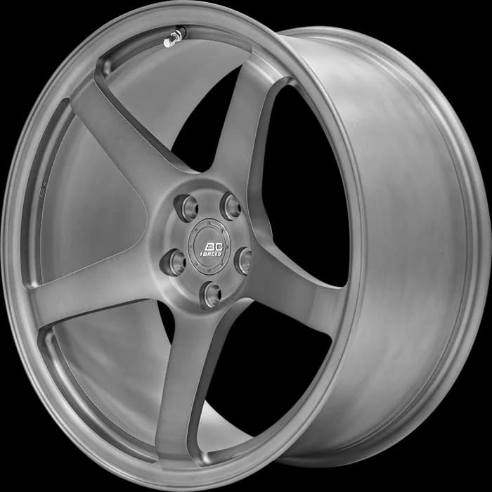 Легкосплавний диск 23" BC Forged RT50 23x11,5 BLANK Custom Finish - фото My Tuning Lab