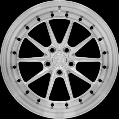Легкосплавний диск 18" BC Forged TR05 18x13 BLANK Custom Finish - фото My Tuning Lab