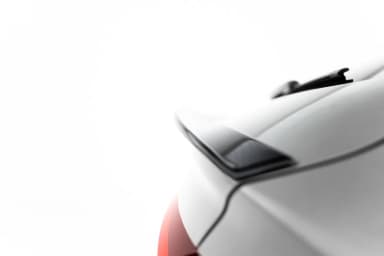 Продовження спойлера Maxton Audi RSQ3 / Q3 Sportback / Q3 S-Line Sportback F3 - фото My Tuning Lab