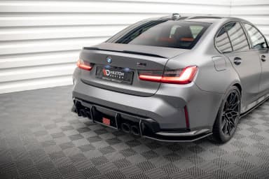 LED-світло Stop Maxton BMW M3 Sedan / Touring G80 / G81 - фото My Tuning Lab