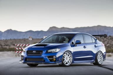 Легкосплавний диск 19" Work Wheels Work Emotion CR-2P 19x10,5 BLANK білий (WHT) - фото My Tuning Lab