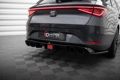 LED-світло Stop Maxton Seat Leon ST FR Mk4 - фото My Tuning Lab