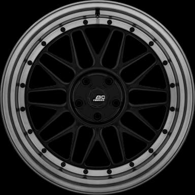 Легкосплавний диск 17" BC Forged TR06 17x8,5 BLANK Custom Finish - фото My Tuning Lab