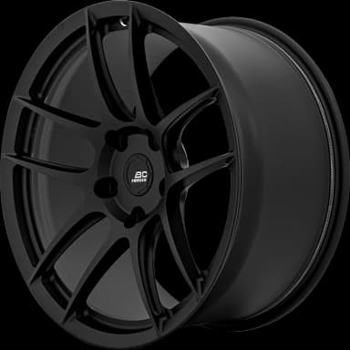 Легкосплавний диск 19" BC Forged KL14 19x9,5 BLANK Custom Finish - фото My Tuning Lab