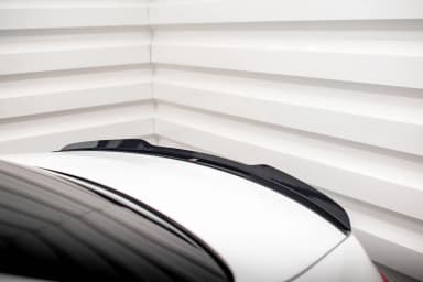 Спойлер Maxton Mercedes-Benz E Sedan AMG-Line W213 Facelift - фото My Tuning Lab