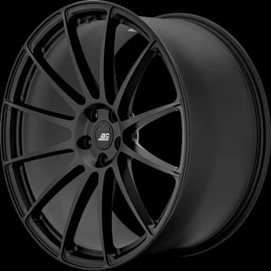 Легкосплавний диск 22" BC Forged RS43 22x10 BLANK Custom Finish - фото My Tuning Lab