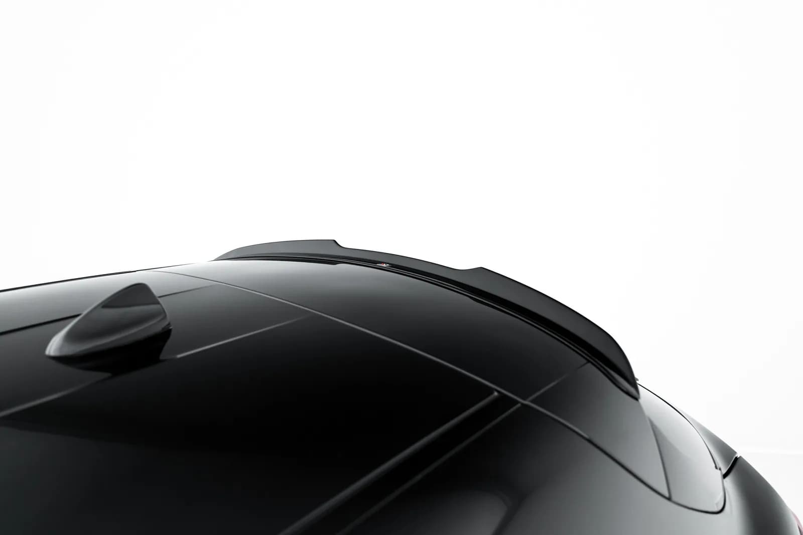Спойлер Maxton Alfa Romeo Stelvio Mk1 - фото My Tuning Lab