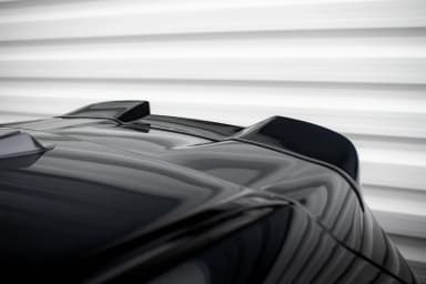 3D спойлер Maxton BMW X5 M F95 / F95 Facelift - фото My Tuning Lab