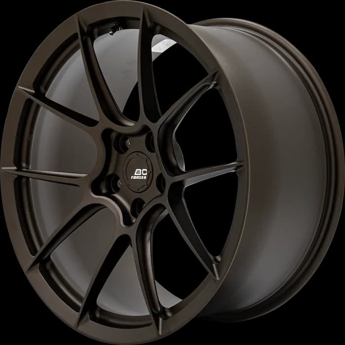 Легкосплавний диск 23" BC Forged KL51 23x12,5 BLANK Custom Finish - фото My Tuning Lab