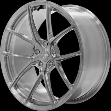 Легкосплавний диск 20" BC Forged KL34 20x12,5 BLANK Custom Finish - фото My Tuning Lab
