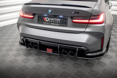 LED-світло Stop Maxton BMW M3 Sedan / Touring G80 / G81 - фото My Tuning Lab