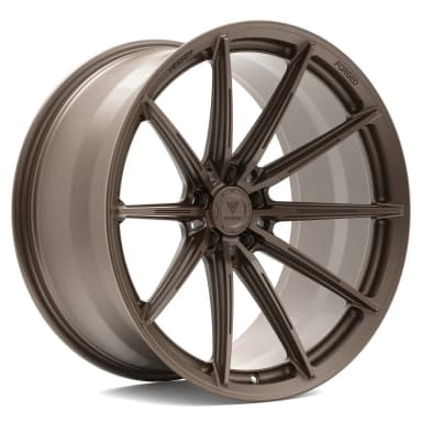 Легкосплавний диск 20" Vesser VSR2 20x11 ET0-30 5H BLANK Custom Finish - фото My Tuning Lab