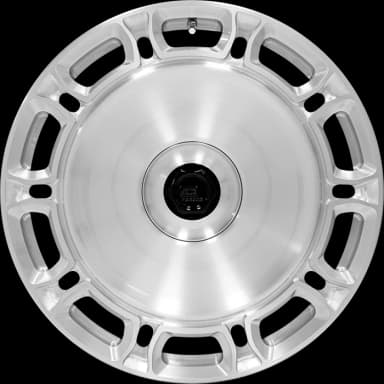 Легкосплавний диск 22" BC Forged GW06-CX 22x12,5 BLANK Custom Finish - фото My Tuning Lab