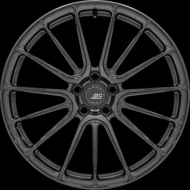 Легкосплавний диск 23" BC Forged RZ35 23x11,5 BLANK Custom Finish - фото My Tuning Lab