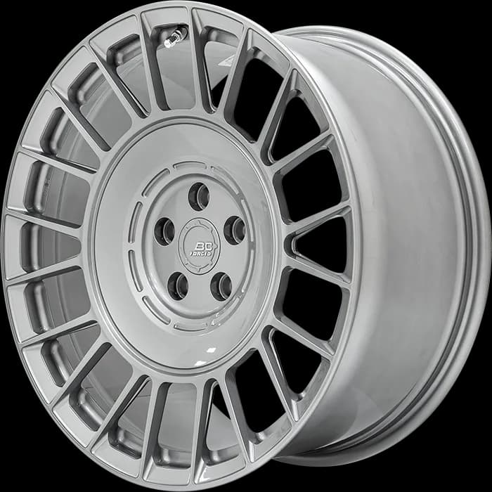 Легкосплавний диск 22" BC Forged GW-A02 22x12 BLANK Custom Finish - фото My Tuning Lab