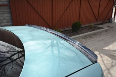 Спойлер Maxton Audi A4/S4 B5 Sedan - фото My Tuning Lab