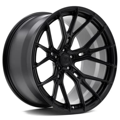 Легкосплавний диск 23" Vesser VSR6 23x10,5 ET5-46 5H BLANK Custom Finish - фото My Tuning Lab