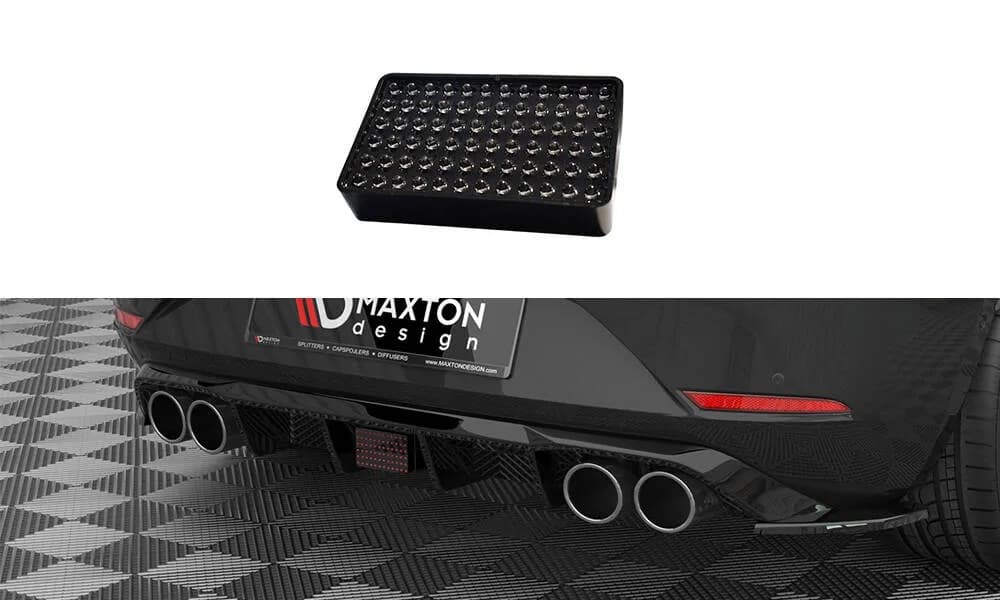 LED-світло Stop Maxton Seat Leon FR Hatchback Mk4 - фото My Tuning Lab