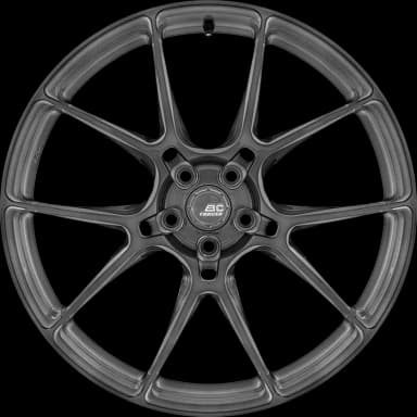 Легкосплавний диск 20" BC Forged RZ02 20x10 BLANK Custom Finish - фото My Tuning Lab