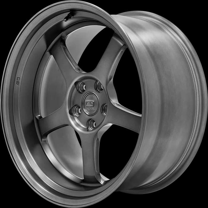 Легкосплавний диск 19" BC Forged TH03 19x11,5 BLANK Custom Finish - фото My Tuning Lab
