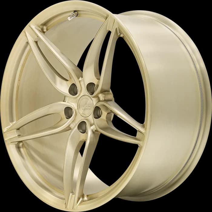 Легкосплавний диск 23" BC Forged KL55 23x11,5 BLANK Custom Finish - фото My Tuning Lab