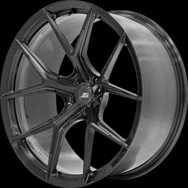Легкосплавний диск 22" BC Forged EH-T02 22x11 BLANK Custom Finish - фото My Tuning Lab