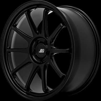 Легкосплавний диск 19" BC Forged BCR S10 19x12,5 BLANK Custom Finish - фото My Tuning Lab
