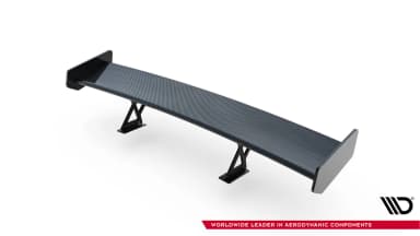 Karbonowy Spoiler Maxton Dodge Challenger Mk3 - фото My Tuning Lab