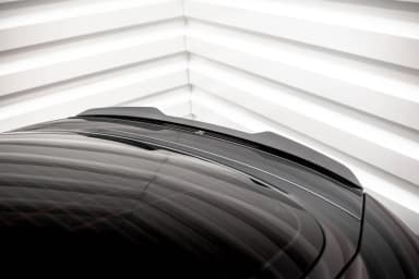 Спойлер Maxton Audi TT S / S-Line 8S / 8S Facelift - фото My Tuning Lab