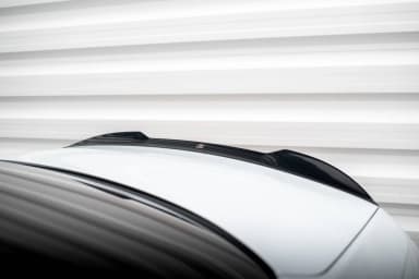 3D спойлер Maxton Audi A8 / S8 / A8 S-Line D5 / D5 Facelift - фото My Tuning Lab