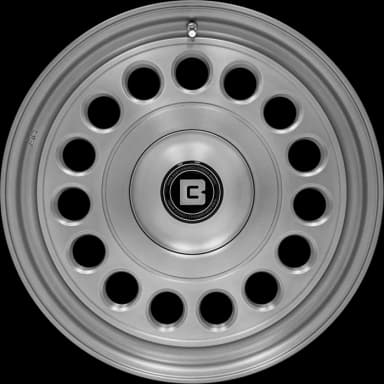 Легкосплавний диск 22" BC Forged GW-A05-CX 22x11,5 BLANK Custom Finish - фото My Tuning Lab